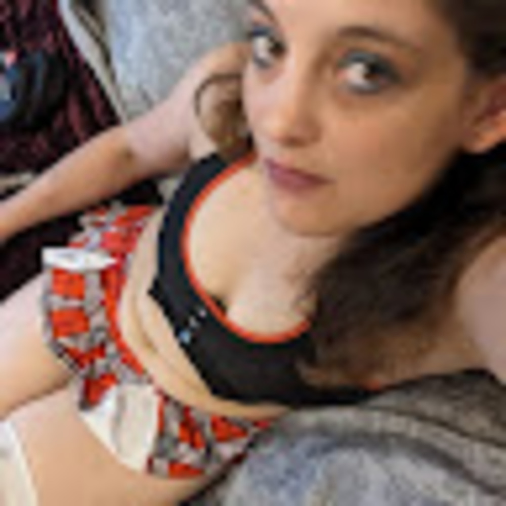 Meet your Posher, Malenna